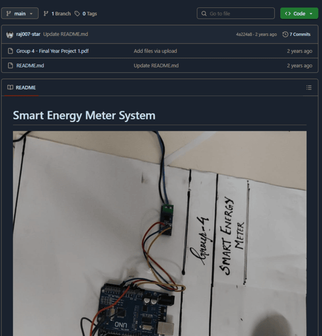 Project Image